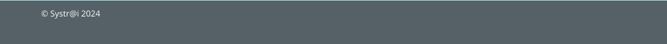  Systr@i 2024